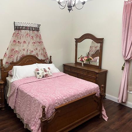Holland Farmhouse Inn B&B Eksteriør billede