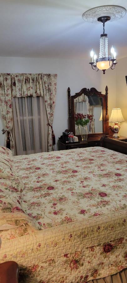 Holland Farmhouse Inn B&B Eksteriør billede
