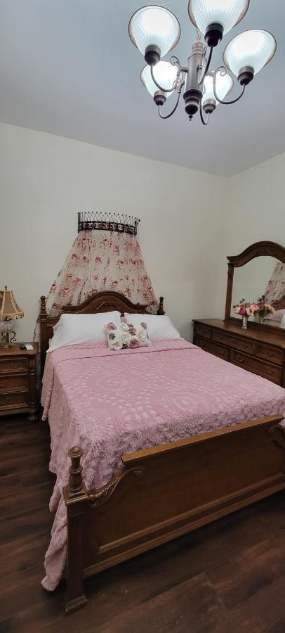 Holland Farmhouse Inn B&B Eksteriør billede
