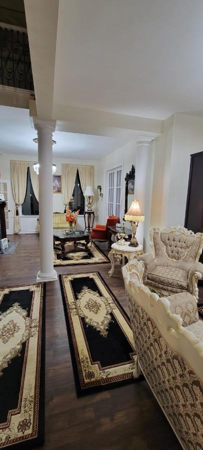 Holland Farmhouse Inn B&B Eksteriør billede