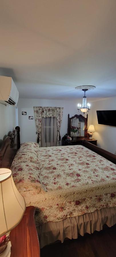 Holland Farmhouse Inn B&B Eksteriør billede