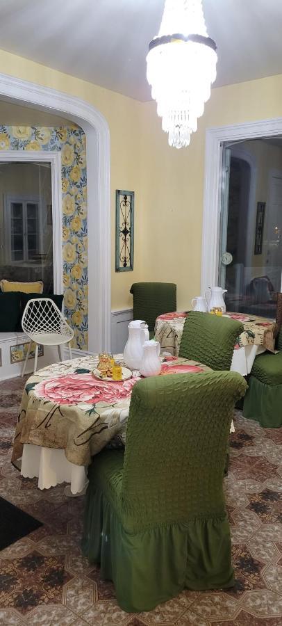 Holland Farmhouse Inn B&B Eksteriør billede
