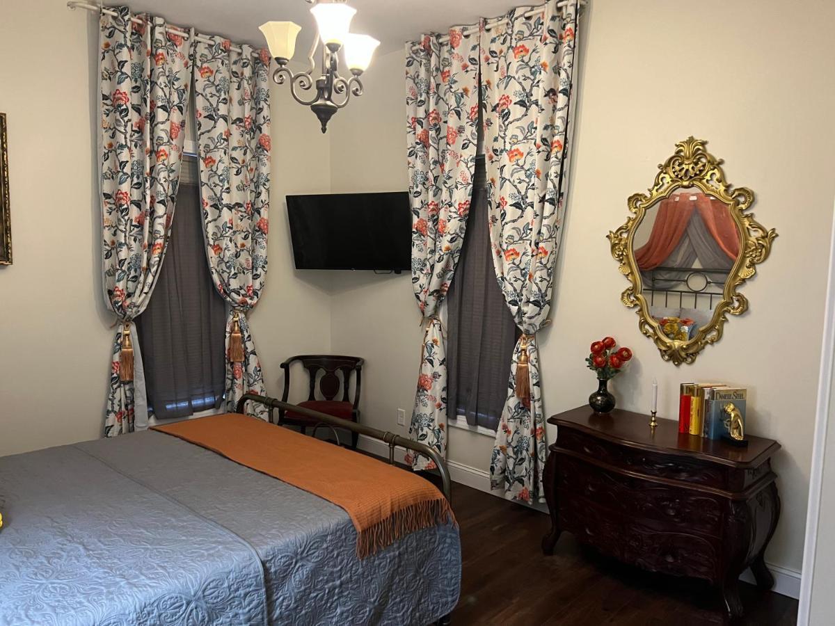 Holland Farmhouse Inn B&B Eksteriør billede
