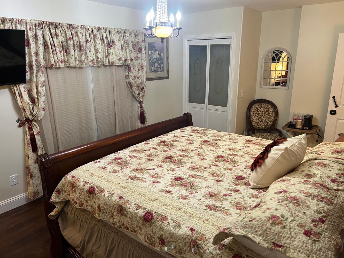 Holland Farmhouse Inn B&B Eksteriør billede