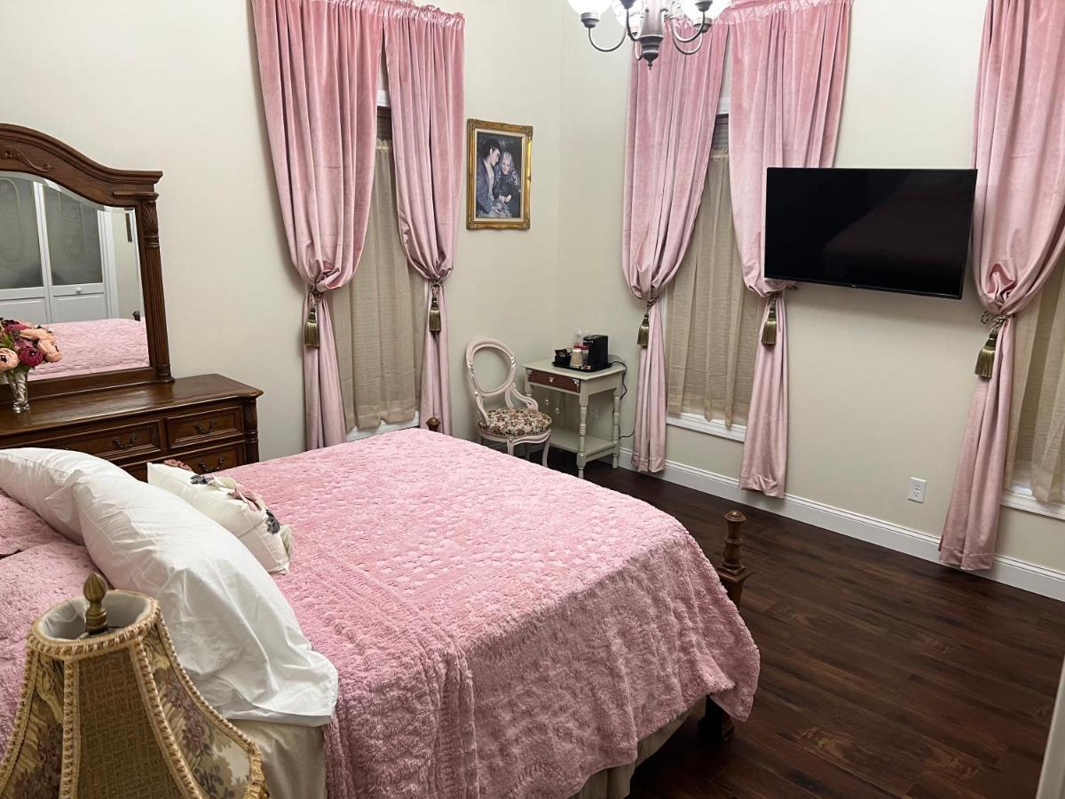 Holland Farmhouse Inn B&B Eksteriør billede