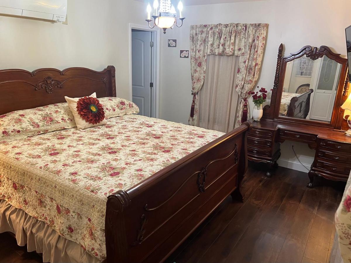 Holland Farmhouse Inn B&B Eksteriør billede
