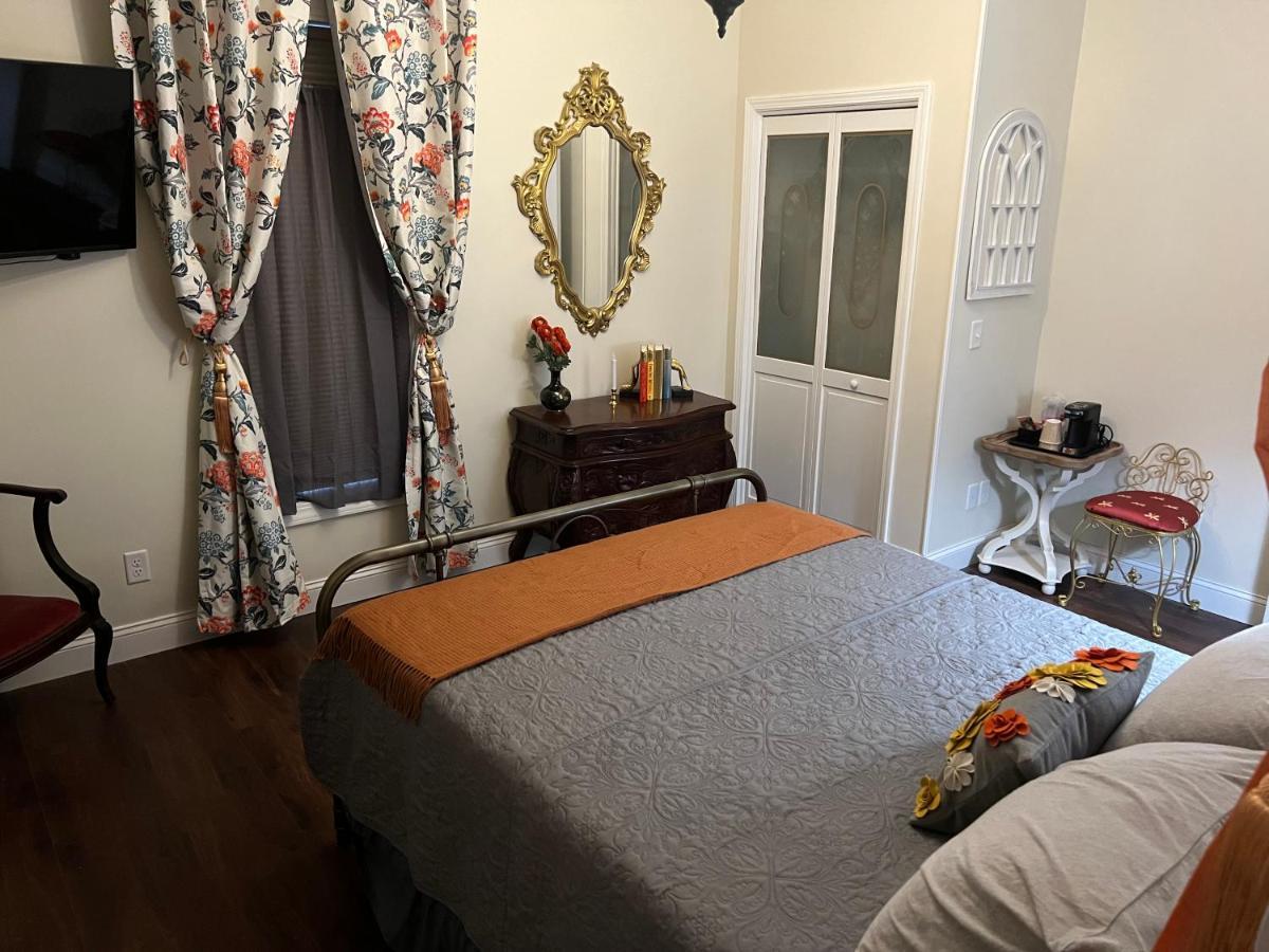 Holland Farmhouse Inn B&B Eksteriør billede