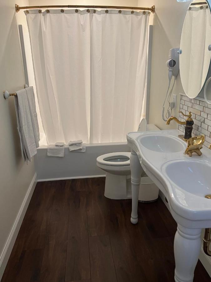 Holland Farmhouse Inn B&B Eksteriør billede
