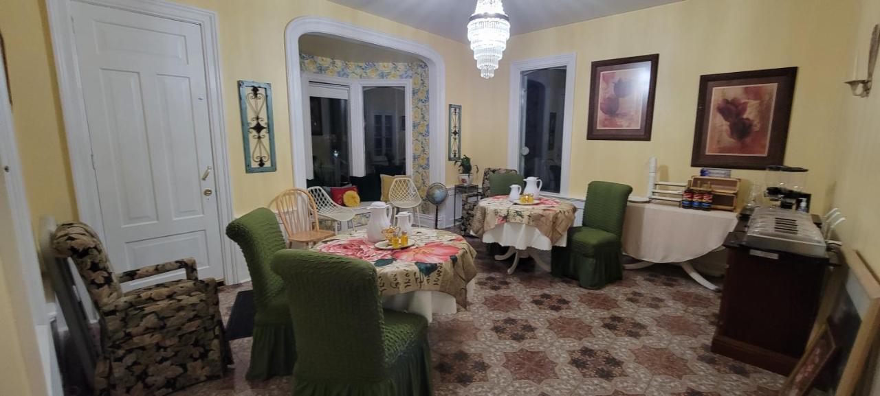 Holland Farmhouse Inn B&B Eksteriør billede