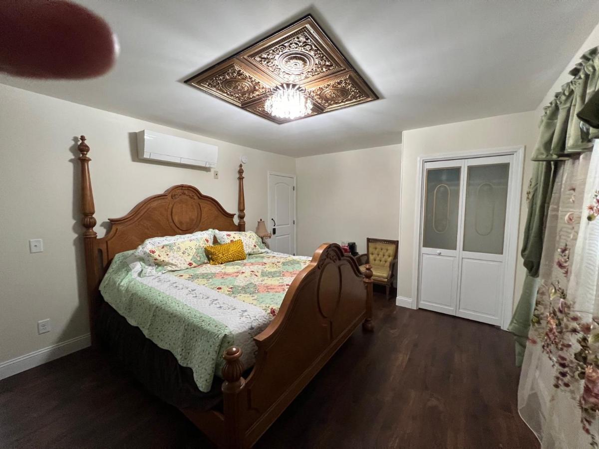 Holland Farmhouse Inn B&B Eksteriør billede