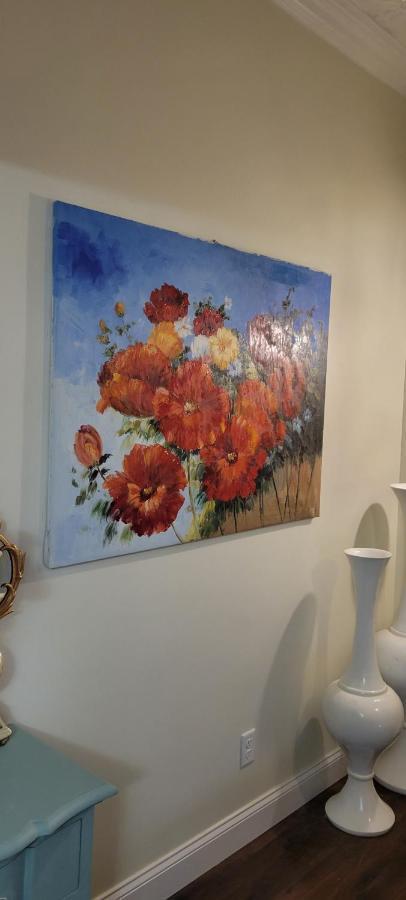 Holland Farmhouse Inn B&B Eksteriør billede