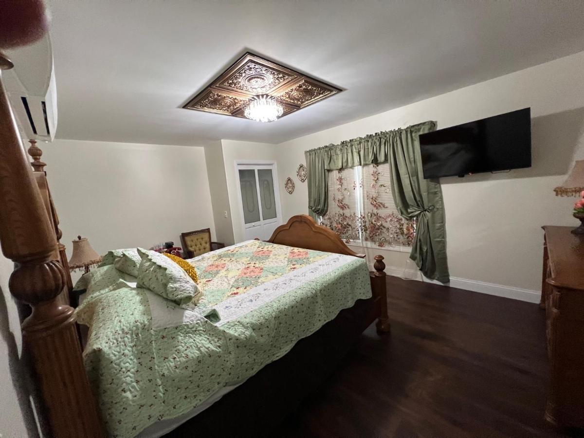 Holland Farmhouse Inn B&B Eksteriør billede