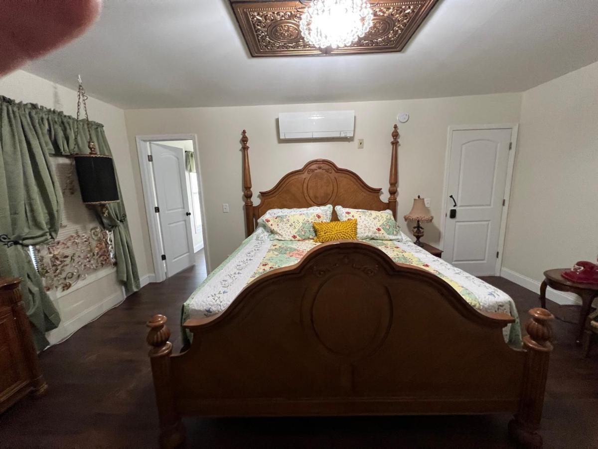 Holland Farmhouse Inn B&B Eksteriør billede